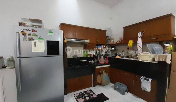 Rumah Setra Duta 2 Lantai Bagus Terawat Furnished Siap Huni  2