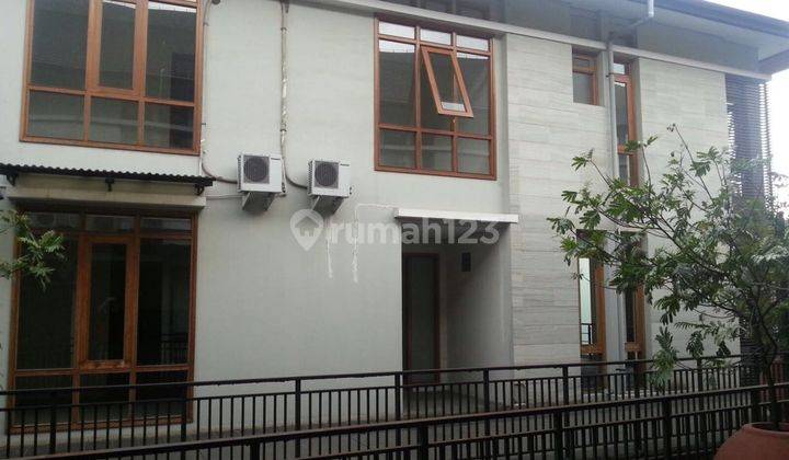 Dijual Ruko Istana Pasteur  1