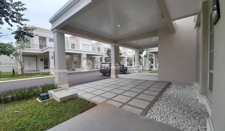 Dijual Rumah Baru 2 Lantai Podomoro Park Bandung Lt 220m2 Anapuri 2