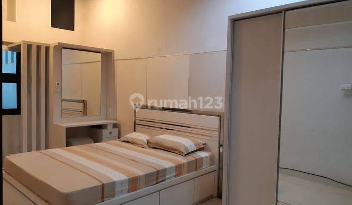 Dijual Rumah  Setra Duta Cemara Minimalis 3 lt  2