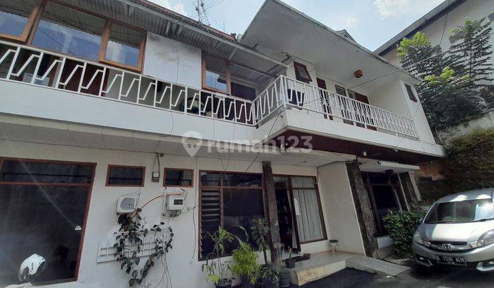 DIJUAL CEPAT RUMAH TINGGAL KOST 
SAYAP CIPAGANTI TURUN HARGA 

  1