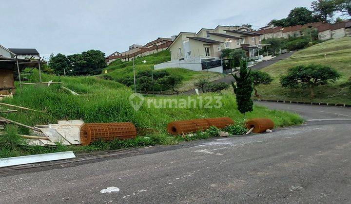 Jual Kavling Budi Indah   Setiabudhi Bandung Utara 2