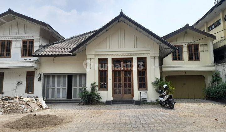 FOR RENT  SEWA Ruang Usaha di Pasirkaliki Main Road   1