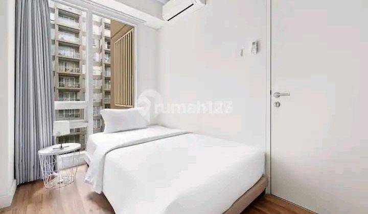 Apartement Landmard Residence 2 bedroom 2