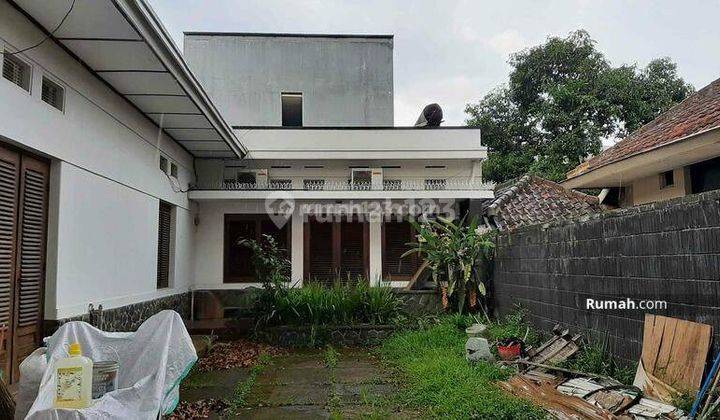 For Sale rent Rumah Heritage, Sayap Dago 2