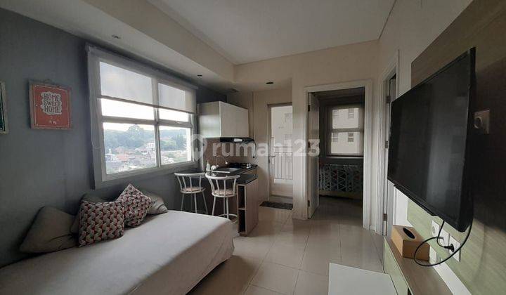 Dijual Apartemen 2 Bedroom Parahyangan Residence (Pares) Dekat Unpar 1