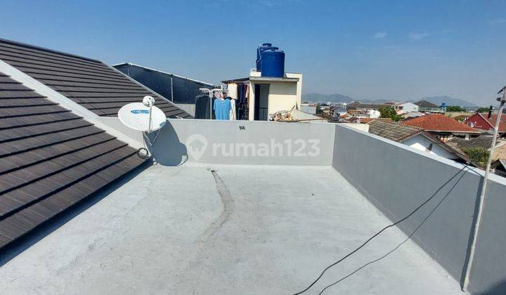 TURUN HARGA Rumah 3lt  Minimalis FULL  Furnished di Komplek ELITE Setraduta Bandung UTARA SIAP HUNI UNTUK INVESTASI KAN 2