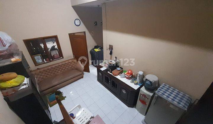 Rumah di Mainroad Jalan Karasak Lama Sayap Mekarwangi 2