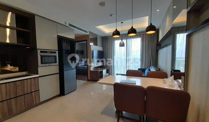 Apartemen Hegarmanah Residence 2 Bedroom Full Furnished Apartemen Hegarmanah Residence 2 Bedroom Full Furnished