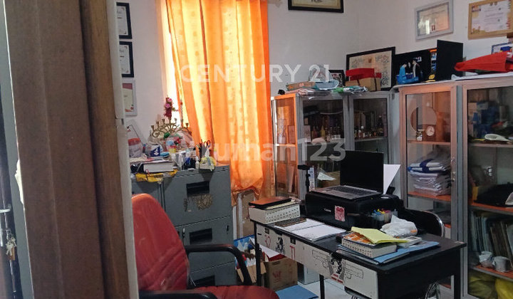 Mekar Wangi House, Strategic, Ready to Live, Good 2