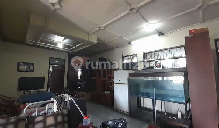Disewa Ruang Usaha di Soekarno Hatta Dekat Metro Indah Mall 2