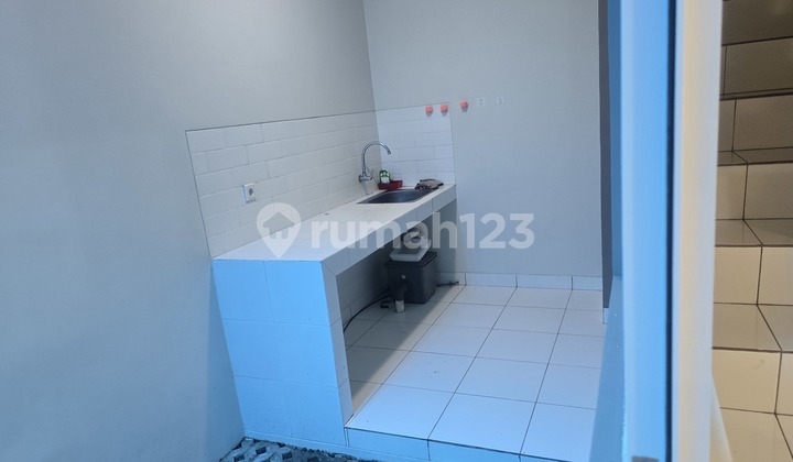 Rumah Siap Huni 2 Lantai di Cluster Dayana, Summarecon Bandung 2