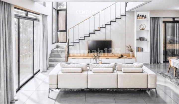 New House Tatar Surawisesa Asih New City Parahyangan 2