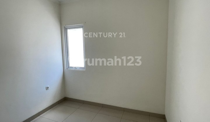 Rumah 2 Lantai di Cluster Amanda Summarecon 2