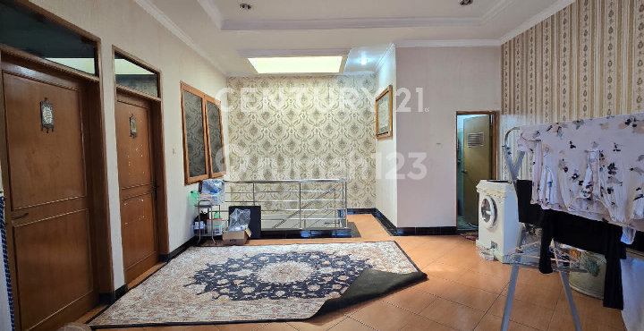 Cheapest Singgasana Mekarwangi Bandung New 2-Story House with Toll Access 2