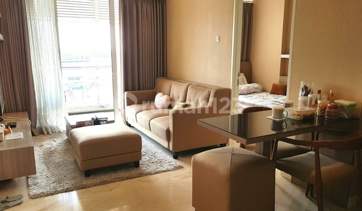 2-Bedroom Landmark Apartment for Rent Fully Furnished Price Includes IPL Internet