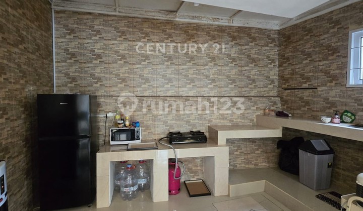 Rumah Baru Minimalis Di Gegerkalong Bandung 2