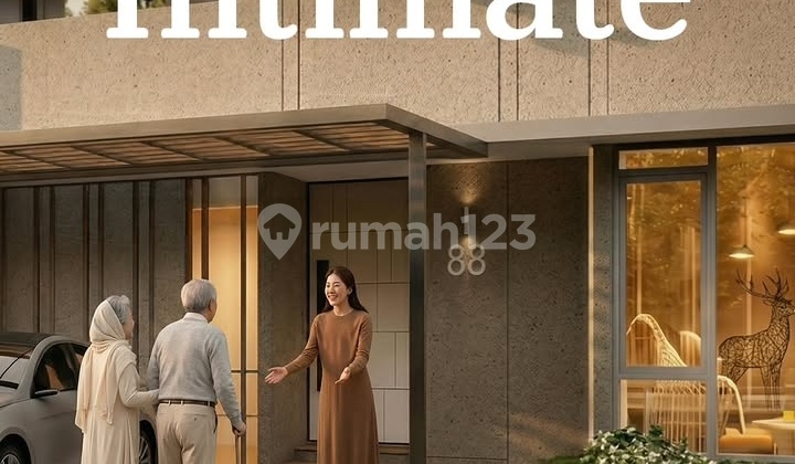 New Tatar Bungawari, Kota Baru Parahyangan Blooms In Harmony