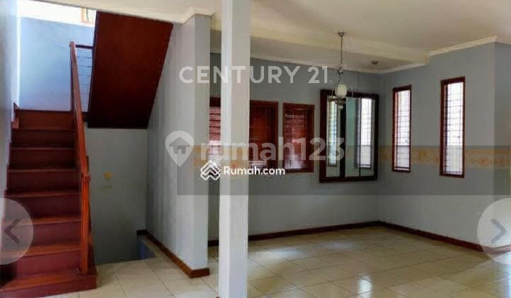 Rumah Hook Setra Duta Cemara Lingkungan Asri & Aman Rumah Hook Setra Duta Cemara Lingkungan Asri & Aman