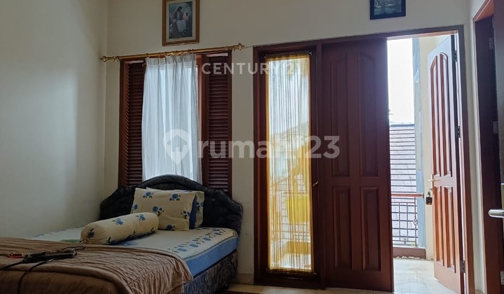 Rumah Lux Siap Huni Di Komplek Setraduta Bandung 2