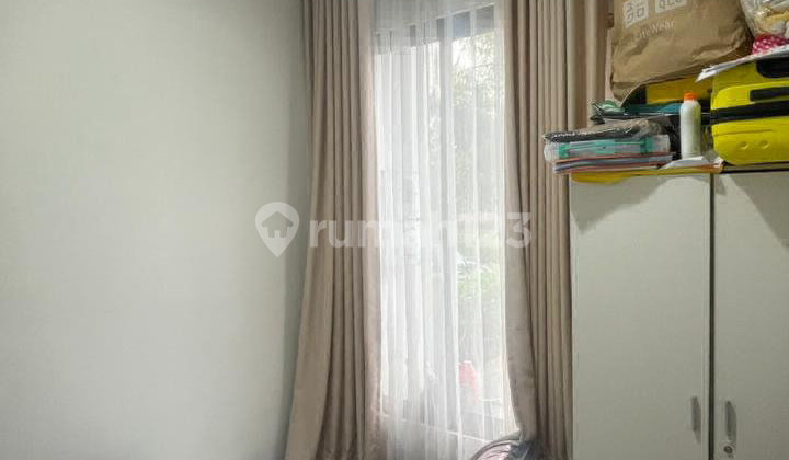 Rumah Summarecon Bandungb Cluster Flora 2