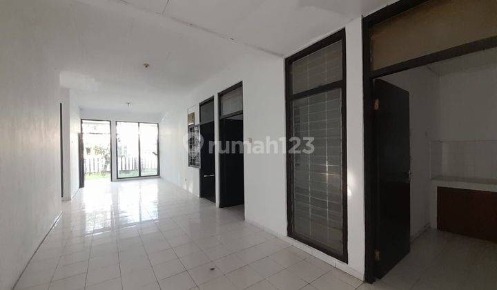 Sewa Rumah  Di Golf Timur Arcamanik  2