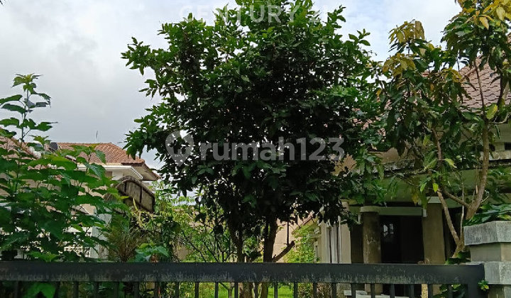 Termurah Kbp Rumah Bandung Tempo Doeloe 2