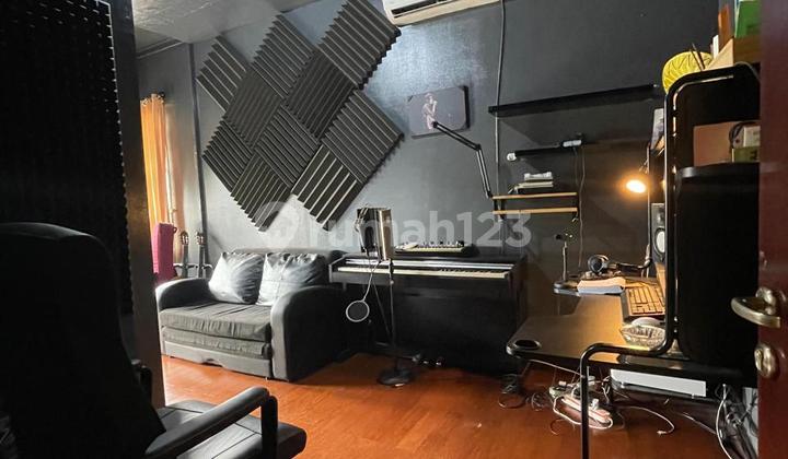 House 2 Ltkota Baru Parahyangan Tatar Ratnasasih 2