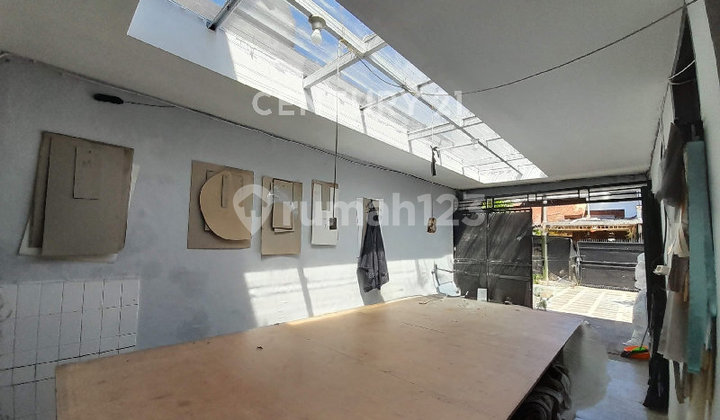 Asri House on Jl Cancer Sayap Turangga Near Tsm Mall 2