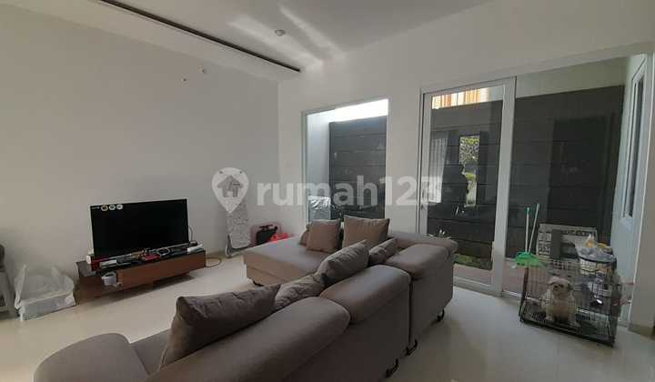 Rumah Asri Terawat di Bandung Utara, Setra Glory 2