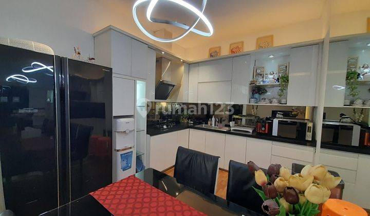 Di Jual Rumah  2 Lt Bagus Minimalis Sukahaji Permai  Siap Huni 2