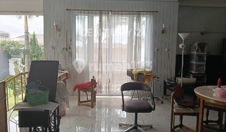 Rumah Bagus  Elegan  9 Menit Ke Universitas Maranatha 2