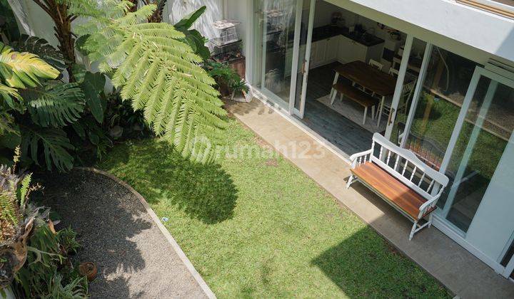 foto lainnya dijual rumah 2 lt asri