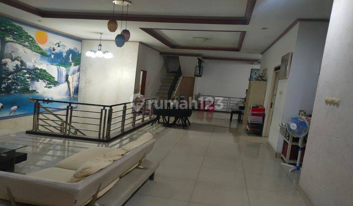 Rumah For Sale In Taman Kopo Indah Siap Ok 2