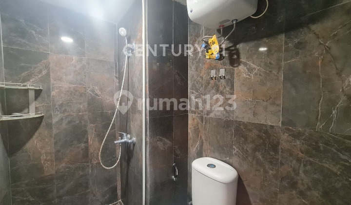 Apartement Grand Asia Afrika Pusat Kota Bandungbandung 2