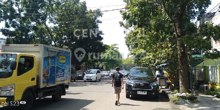 Rumah Strategis Tengah Kota Cocok Buat Kost Buah Batu 2