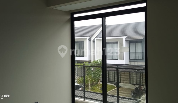 Rumah Baru Minimalis Modern Kota Baru Parahyangan  2