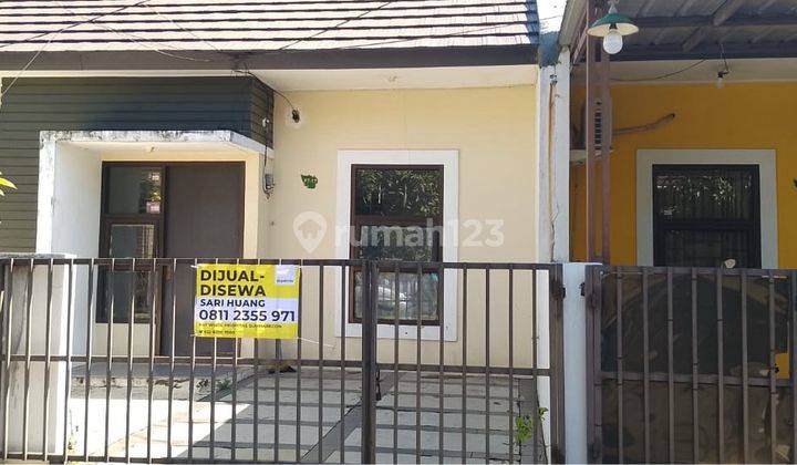 Home Bu Taman Kopo Katapang Harga Sip Nego 1