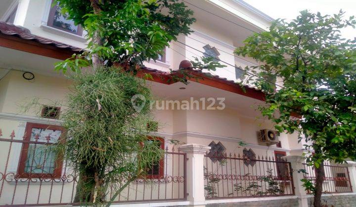 Rumah Bagus Siap Huni Terawat  Taman Kopo Indah  2