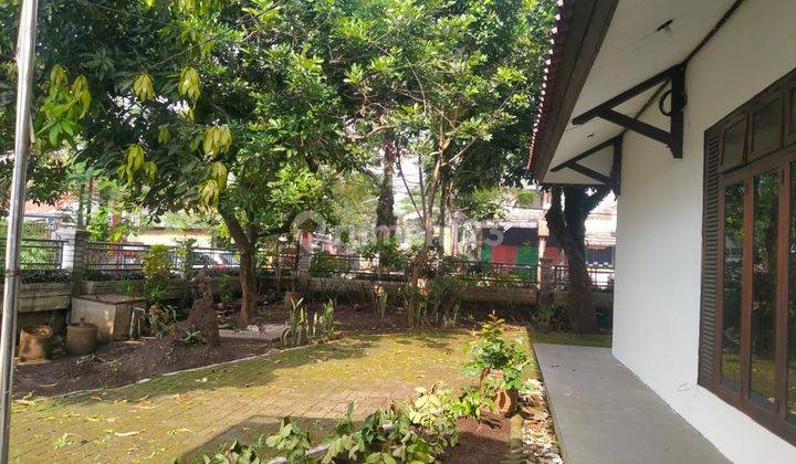 Rumah Harga Spesial Mainroad Sriwijaya Strategis  1