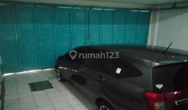 Ruko Mainroad Ciateul Dijual BU Strategis  1