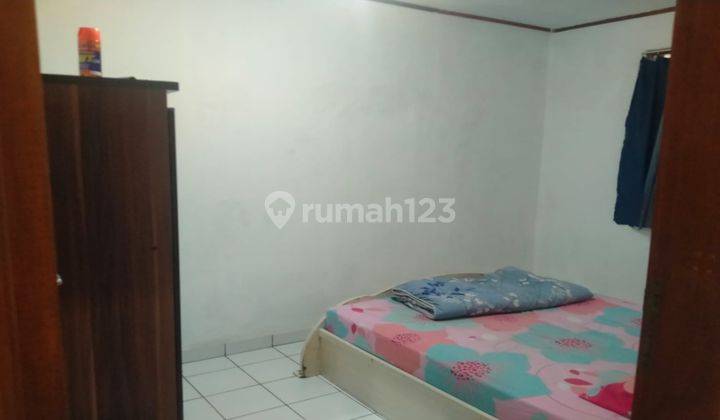 Dijual Rumah Siap Huni Murah  Taman Kopo Indah  2