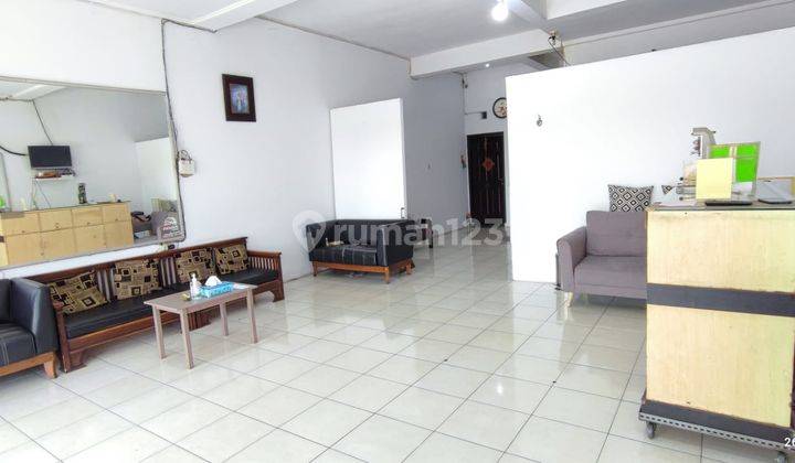 Dijual Ruko Harga Murah Taman Kopo Indah 1