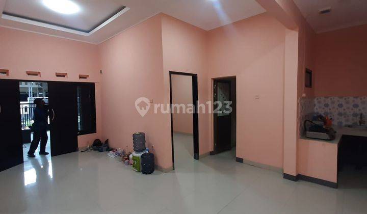 Rumah Dijual Siap Huni Sayap Taman Kopo Indah  2