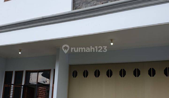 Rumah Dijual Dekat PVJ Bandung Siap Huni Ok 1