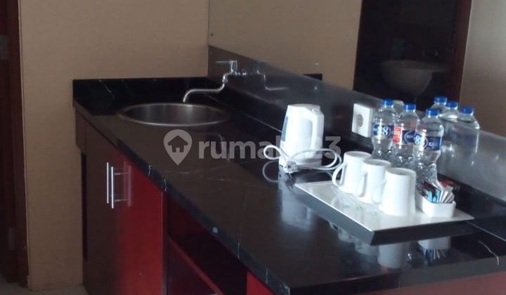 Disewa Galery Ciumbuleuit Apartment Unpar. 2