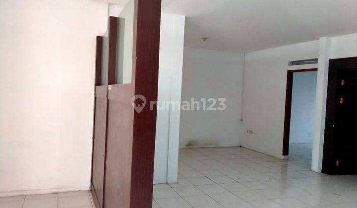 Rumah Dijual Nego Keras  Lengkong Strategis 2