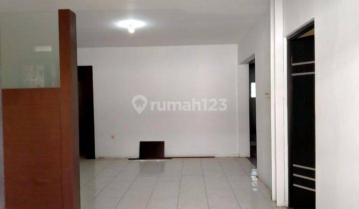 Rumah Dijual Nego Keras  Lengkong Strategis 1