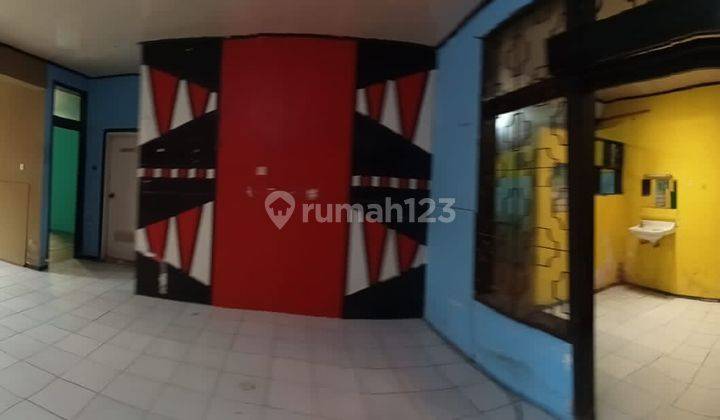 Rumah  Dijual BU Margahayu Kopo Strategis  2