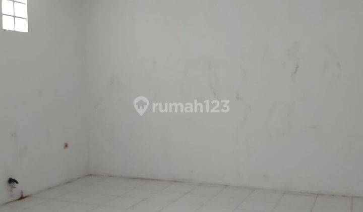 Rumah Dijual Murah Siap Huni Taman Kopo Indah  2